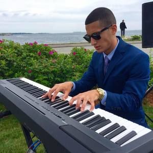 Meet your Posher, Shawn