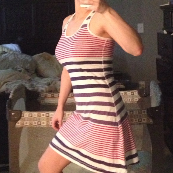 Day dress!