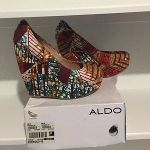 ALDO Wedges