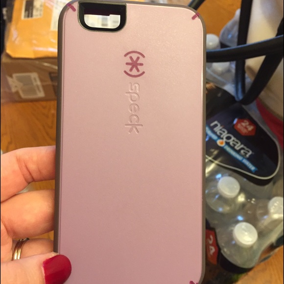Speck MightyShell iPhone 6 case