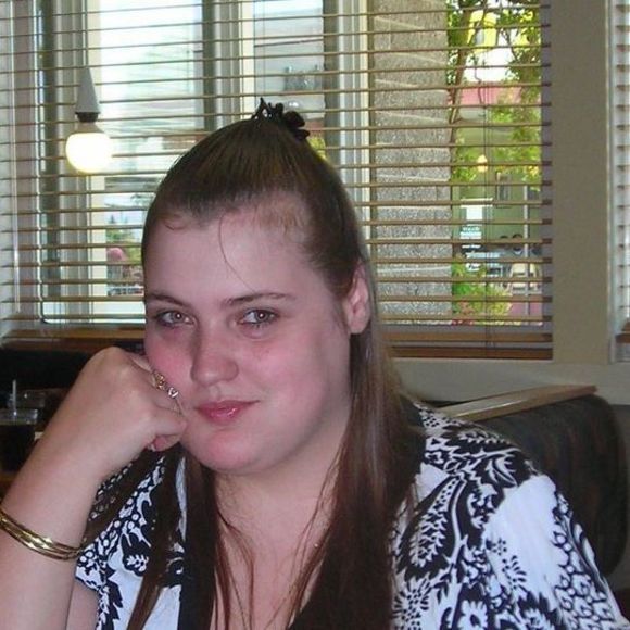 Meet your Posher, Tiffany