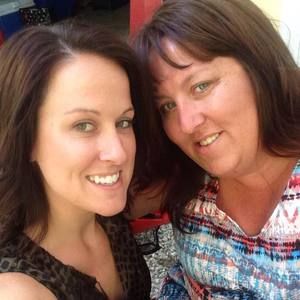 Meet your Posher, Sharon