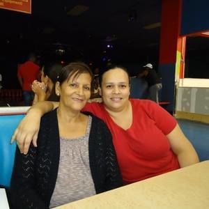 Meet your Posher, Maria