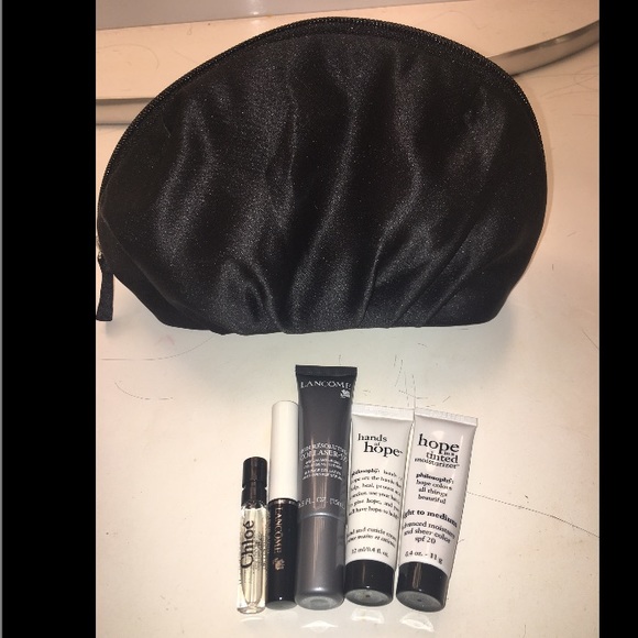 Beauty Bundle