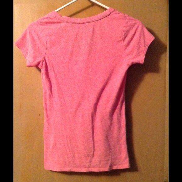 Owl V neck - Picture 2 of 2