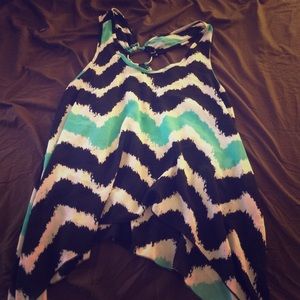 Rue21 Airy Tank Top