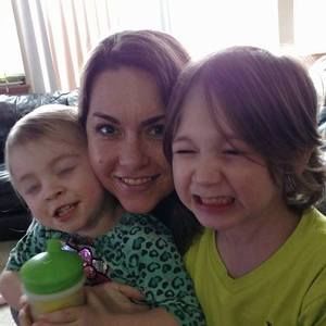 Meet your Posher, Jen