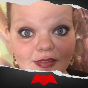 Meet your Posher, Jerizane