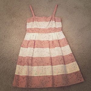 Loft Sundress