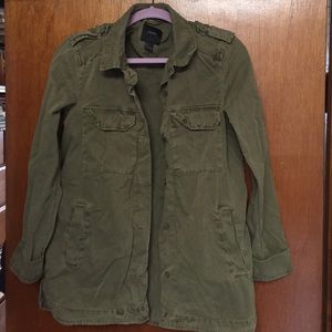 Forever 21 Jacket - Large