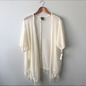 BOHO KIMONO