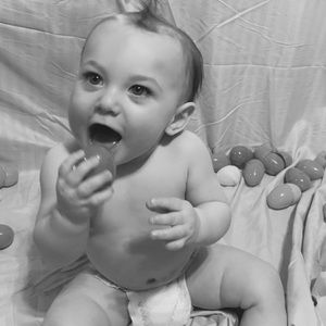 Meet your Posher, Tonya