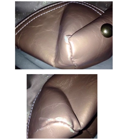 👝Authentic Coach bag👝 - Picture 3 of 4