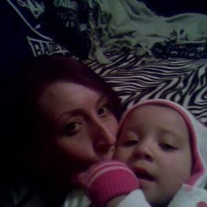 Meet your Posher, Cortney