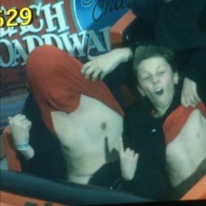 Meet your Posher, Sbsb