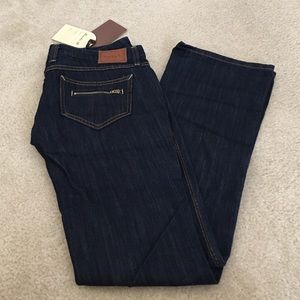 Frankie B Funnel Bootcut jeans