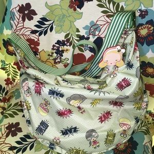 Harajuku Lovers Hobo Bag