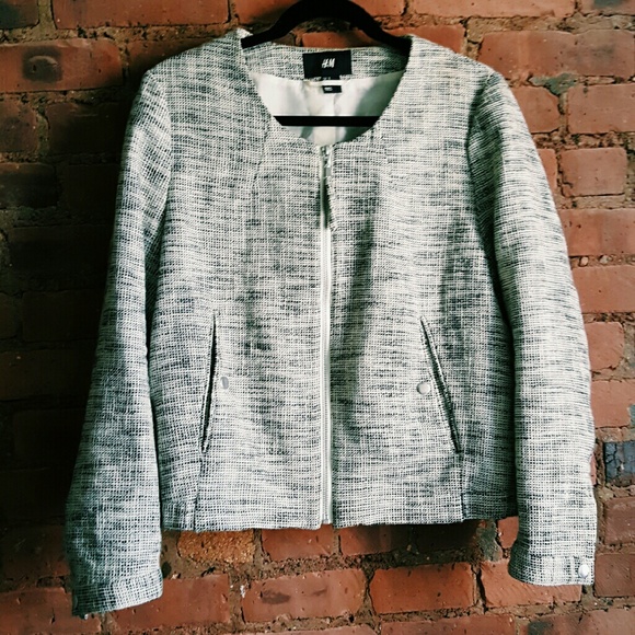 *SPRING*  light brocade jacket