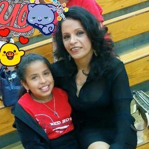 Meet your Posher, Maribel