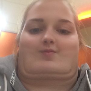 Meet your Posher, Haley