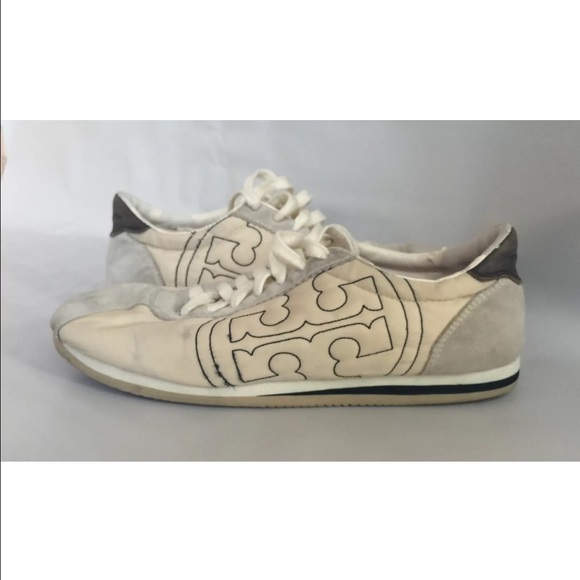 Tory Burch Women's Fashion Shoes Size 9 M