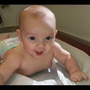 Meet your Posher, Nancy