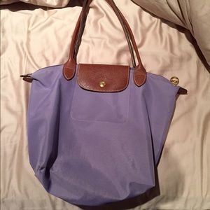 Longchamp "small" tote Longchamp "small" tote
