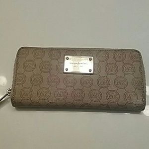 Mk wallet