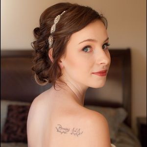 Meet your Posher, Katelyn