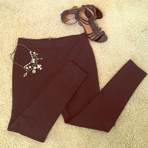Kenneth Cole NY leggings