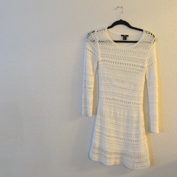 H&M knit dress