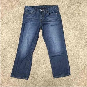 womens lucky brand jeans