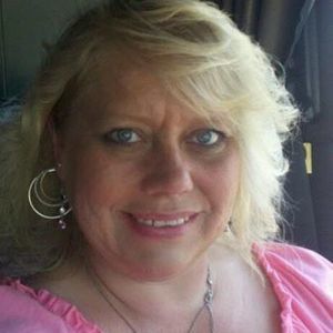 Meet your Posher, Brenda