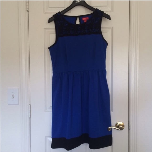 Elle Dress