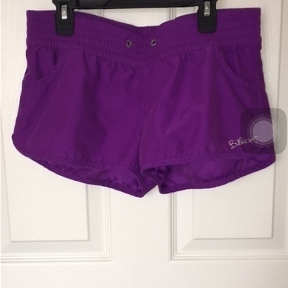 Billabong water shorts