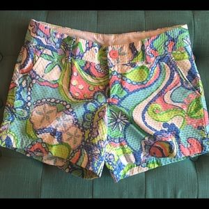 Lilly Pulitzer Conch Republic Callahan's