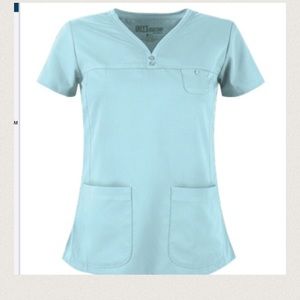 🎉SALE!! Greys Anatomy Scrub Top