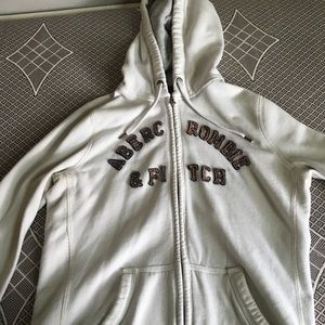 Abercrombie & Fitch hoodie