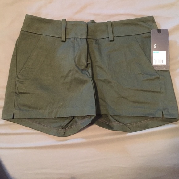 Shorts - Size 2