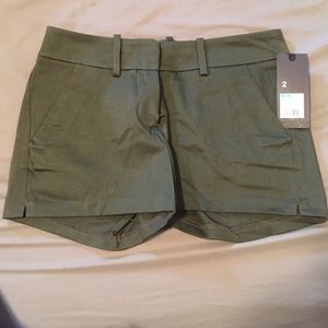 Shorts - Size 2