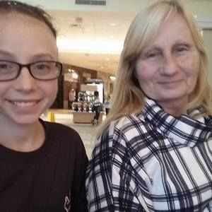 Meet your Posher, Karen