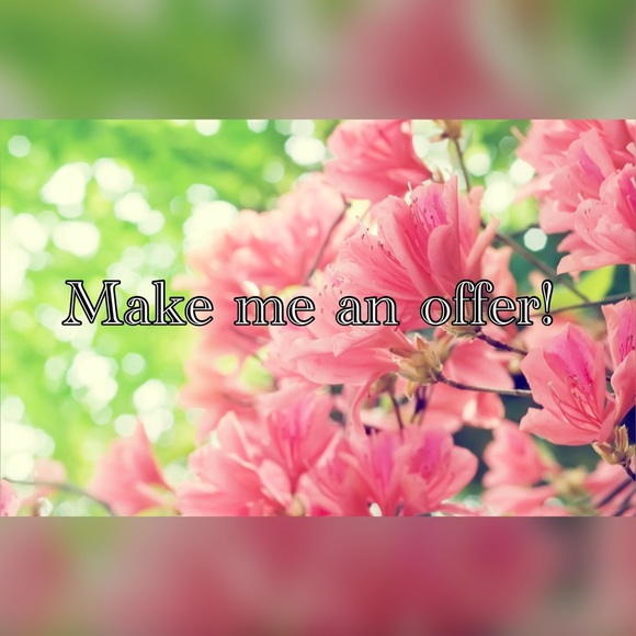 ✨Make An Offer!!✨ - Picture 1 of 1