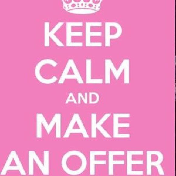 Make me an offer! - Picture 2 of 3