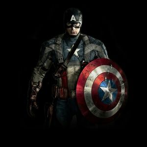 Meet your Posher, Robert