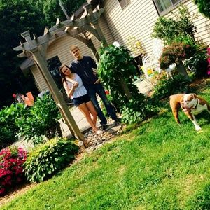 Meet your Posher, Gabrielle