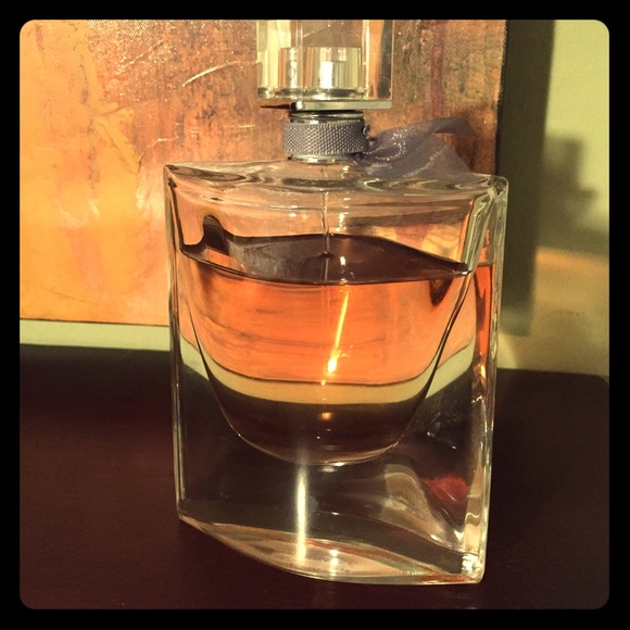 3.4 La Vie Est Belle Perfume