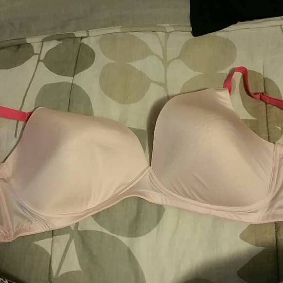 Nursing bra
