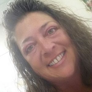 Meet your Posher, Judy