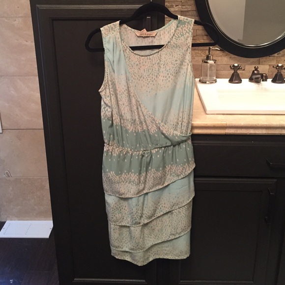 Jack & Ginger XS dress