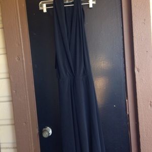 Convertible wrap dress